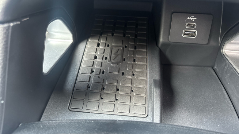 Ford Ranger Petrol Pick Up D/Cab Wildtrak 2.3 EcoBoost PHEV 281 Auto